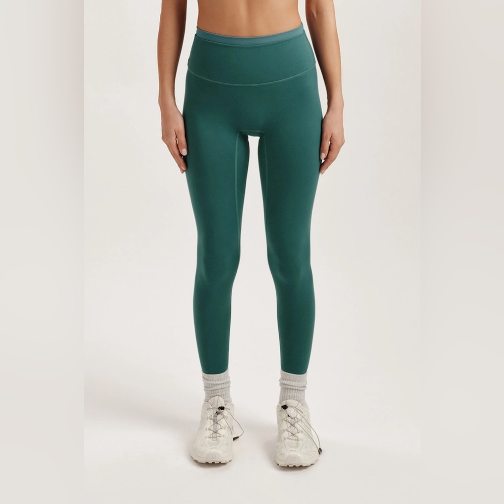 Set Active Deep Teal Workout Set - image 3